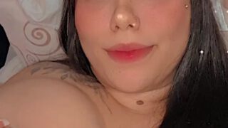 Ana Paula big tits teen