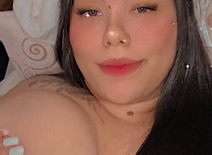 Ana Paula big tits teen